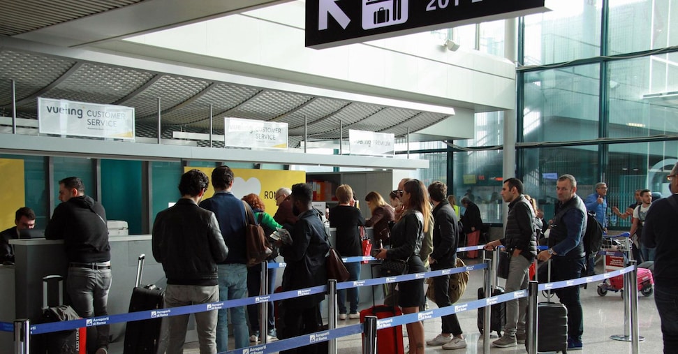 Rallenta i mercato dei viaggi online Rallenta i mercato dei viaggi online