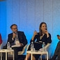 Ana Gómez Hernàndez, Errico Novi, Tatiana Biagioni, Kostis Baskopoulos