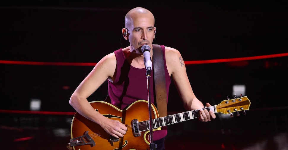 Thruppi, vedi Napoli e poi canta Thruppi, vedi Napoli e poi canta