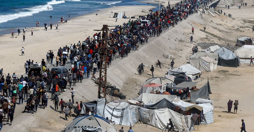 Gaza, l’Italia punta a un ruolo nel Board for Peace. In campo per la ricostruzione Carabinieri e imprese
