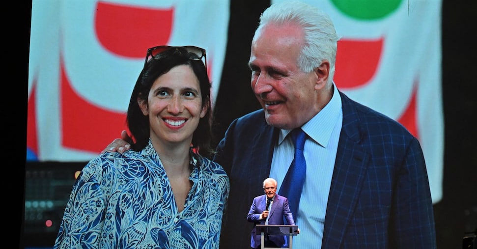 Giani il dem ubiquo radicatissimo sul territorio