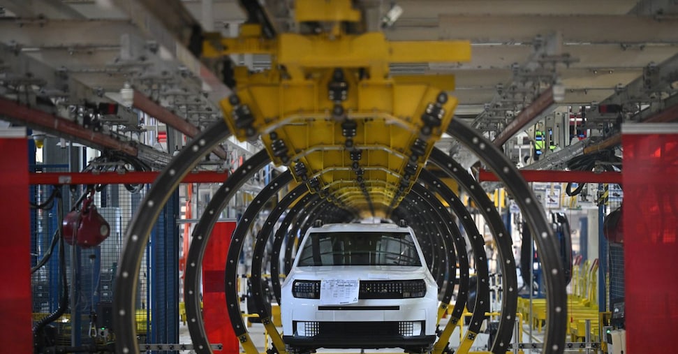 Stellantis, nel trimestre consegne globali a +13%: recupero in Nord America Stellantis, nel trimestre consegne globali a +13%: recupero in Nord America