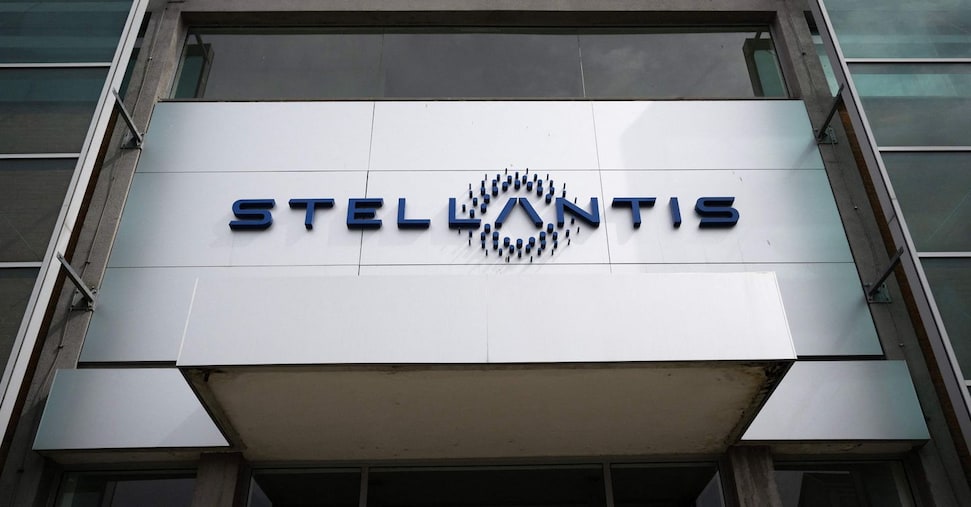 Stellantis, consegne in aumento del 13% nel terzo trimestre dell’anno Stellantis, consegne in aumento del 13% nel terzo trimestre dell’anno