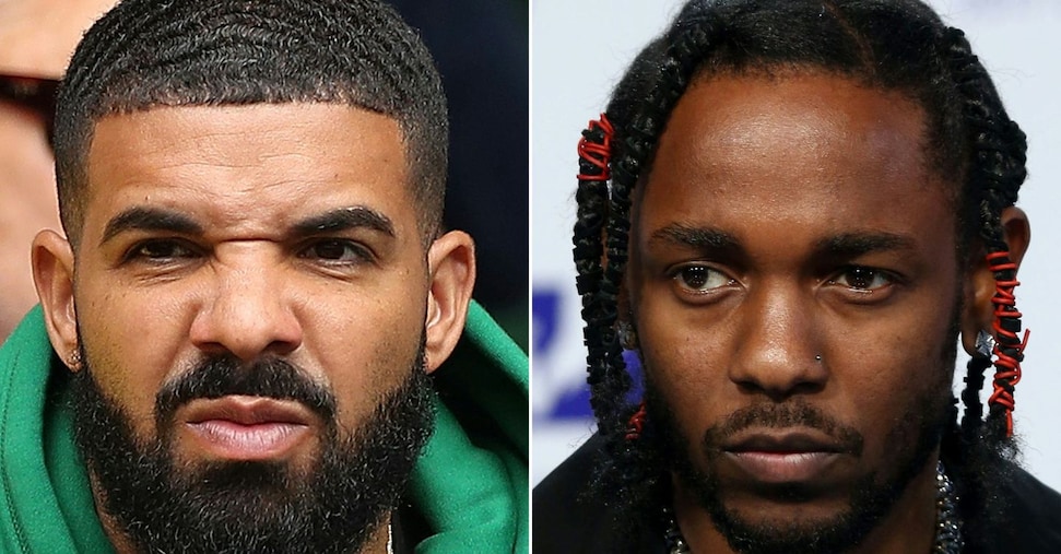 Kendrick Lamar «assolto» per la canzone su Drake: il dissing non è reato Kendrick Lamar «assolto» per la canzone su Drake: il dissing non è reato