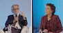 Aldo Bottini e Patrizia Tullini al Convegno Agi 2025