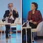 Aldo Bottini e Patrizia Tullini al Convegno Agi 2025