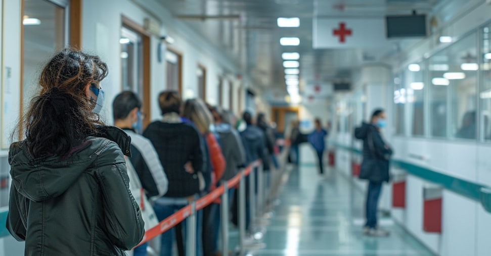 Cure sul territorio, nell’Italia cantiere aperto si vincerà solo con un grande lavoro di squadra
