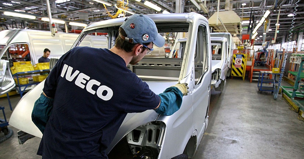 Marelli, Iveco, Italdesign: il riassetto dell’auto coinvolge migliaia di lavoratori