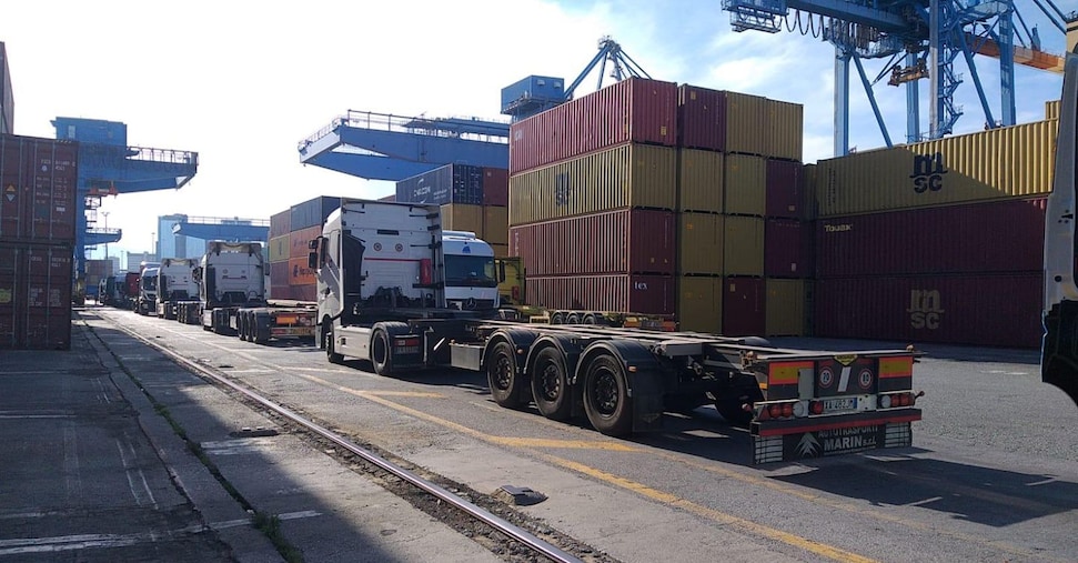 «I tempi di attesa dei camion in Liguria creano diseconomie per 200 milioni»