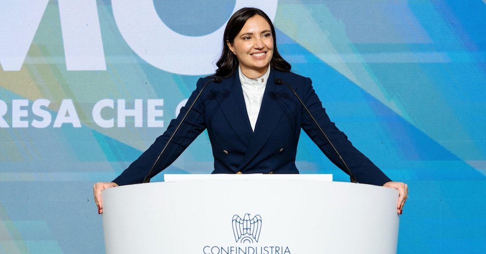 Anghileri (Giovani imprenditori): «Italia lenta, coraggio per uno youth deal»
