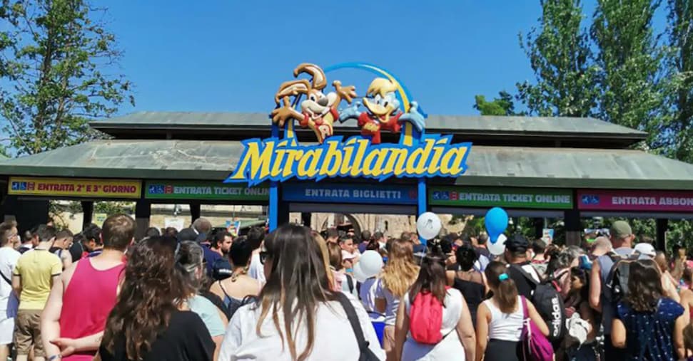 Verso il consolidamento del sistema dei parchi di divertimento