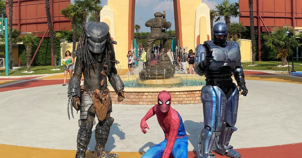 Movieland Park conquista il podio di parco dell’anno