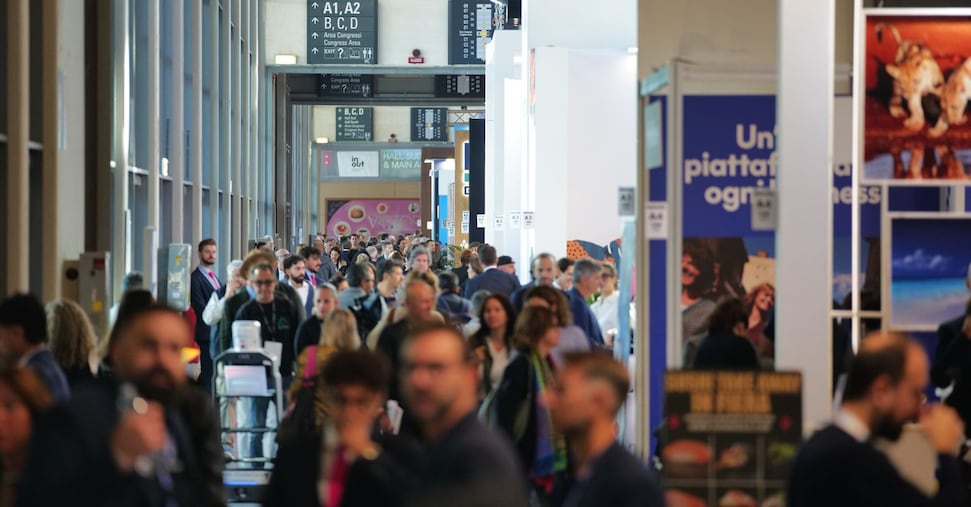 Al Ttg Travel Experience di Rimini presenze in crescita (+3%)
