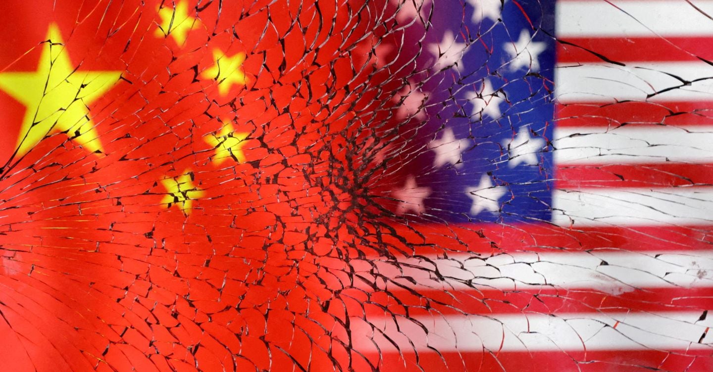 Dazi, Trump: gli Usa vogliono aiutare la Cina, non danneggiarla