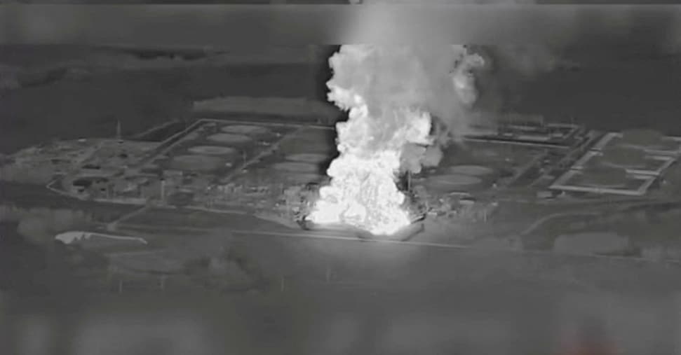 Ft: gli Usa aiutano l’Ucraina a colpire siti di energia in Russia