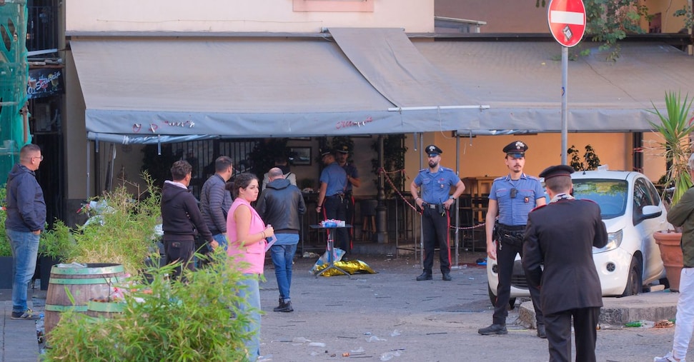 Palermo, 21enne ucciso mentre tentava di sedare una rissa