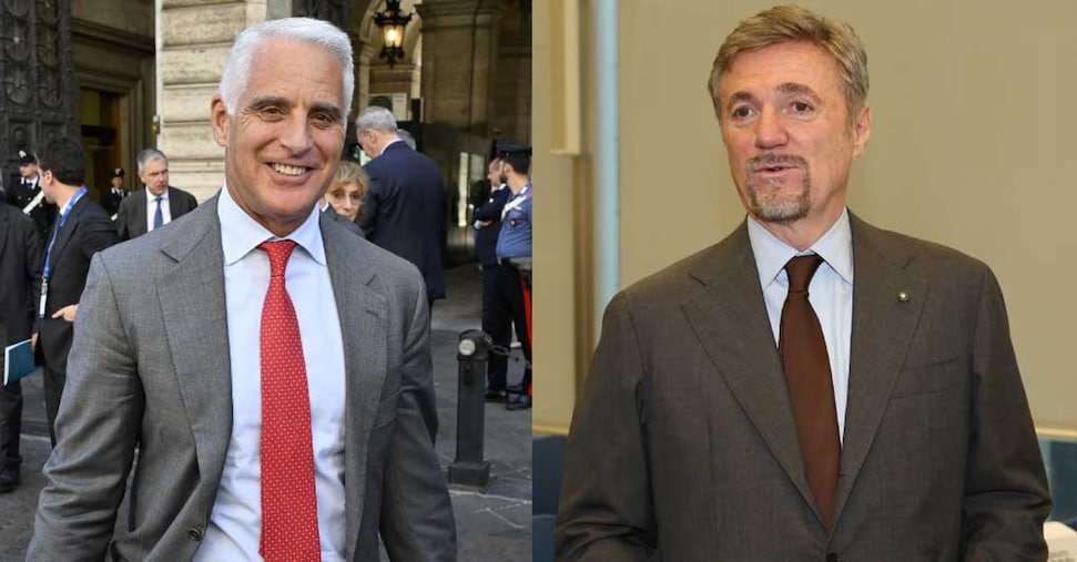 Paragon, anche Orcel e Cattaneo tra gli imprenditori spiati
