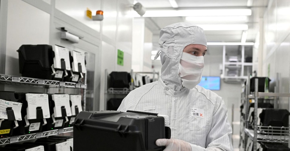 Perché l’Aja ha preso il controllo del produttore di chip di proprietà cinese Nexperia