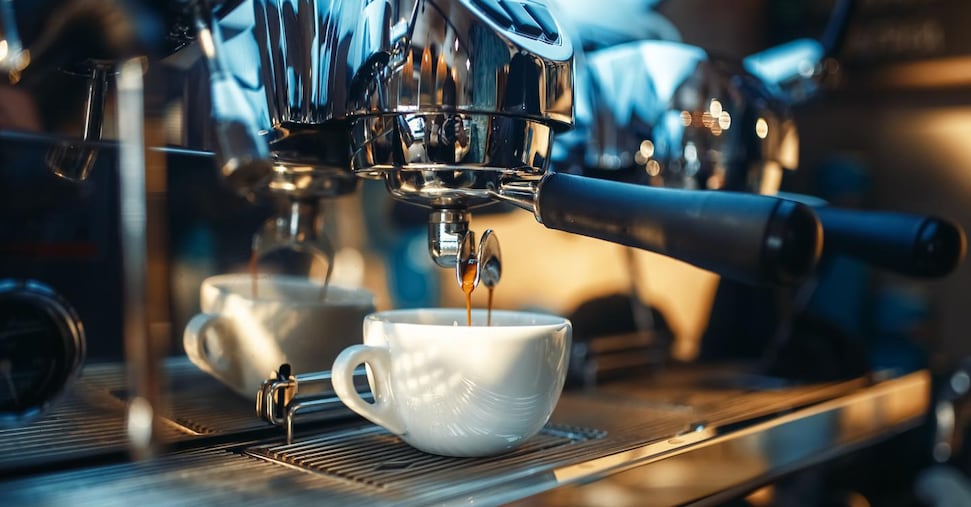 Harcos Capital si allea con Ottolina e lancia un polo del caffè italiano Harcos Capital si allea con Ottolina e lancia un polo del caffè italiano