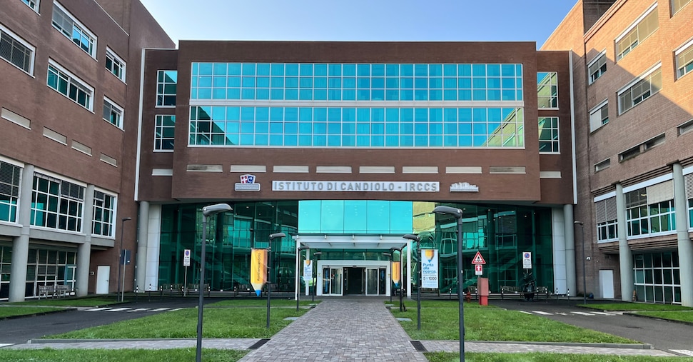 l’Ircss di Candiolo raddoppia le donazioni e apre l’Oncolab l’Ircss di Candiolo raddoppia le donazioni e apre l’Oncolab