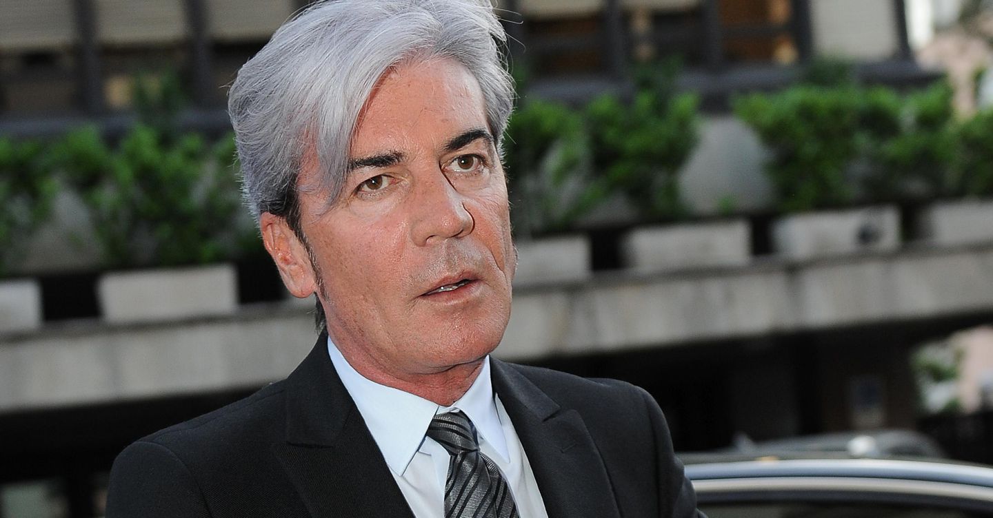 Designer Cesare Paciotti dies suddenly
