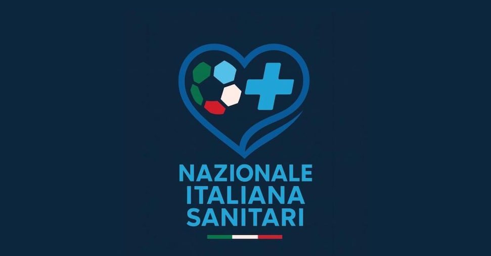 Nasce la Nazionale Italiana Sanitari: un progetto fra sport e solidarietà