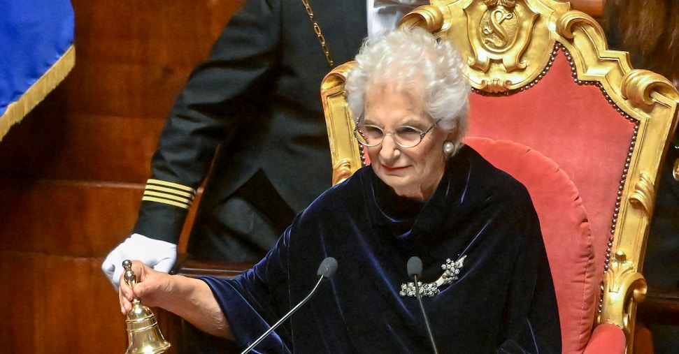 Odio razziale contro Liliana Segre, condannata la scrittrice Cecilia Parodi