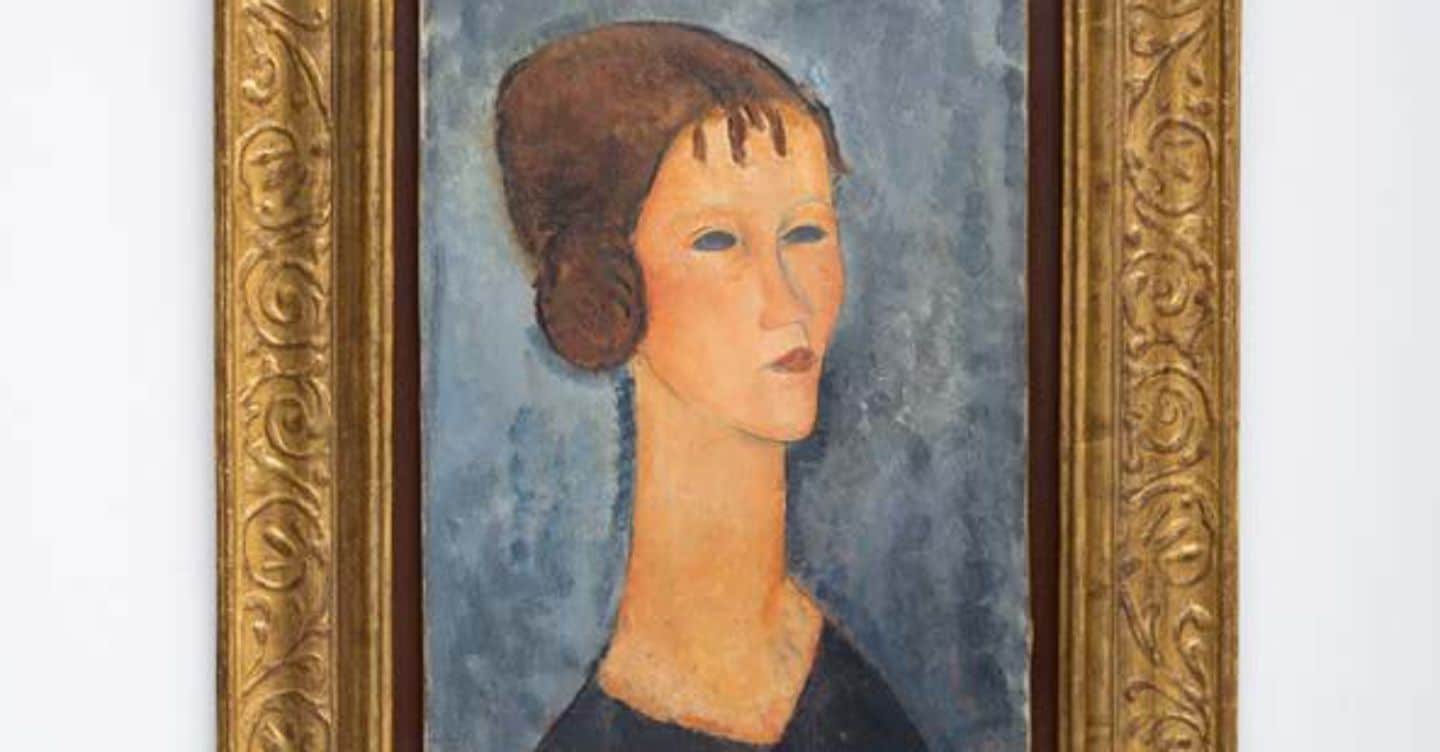 Restellini annuncia un nuovo Catalogo ragionato di Modigliani