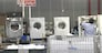 INDUSTRIA ELETTRODOMESTICI ELECTROLUX LAVATRICI OPERAIO EXTRACOMUNITARIO LAVORO