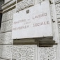 MINISTERO DEL LAVORO SEDE VIA FLAVIA