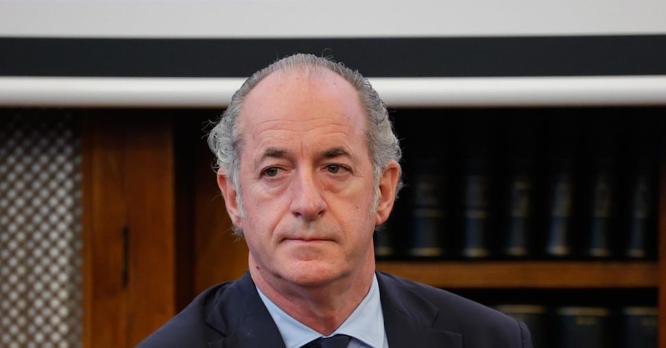 Regionali, il centrodestra guarda al Veneto con l’incognita Zaia Regionali, il centrodestra guarda al Veneto con l’incognita Zaia