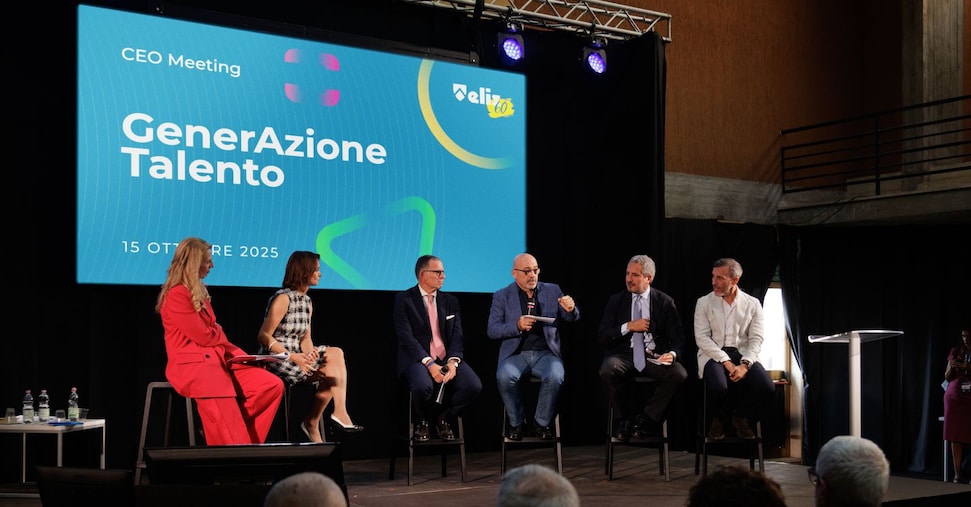 GenerAzione talento al via con un progetto pilota per mille over 55