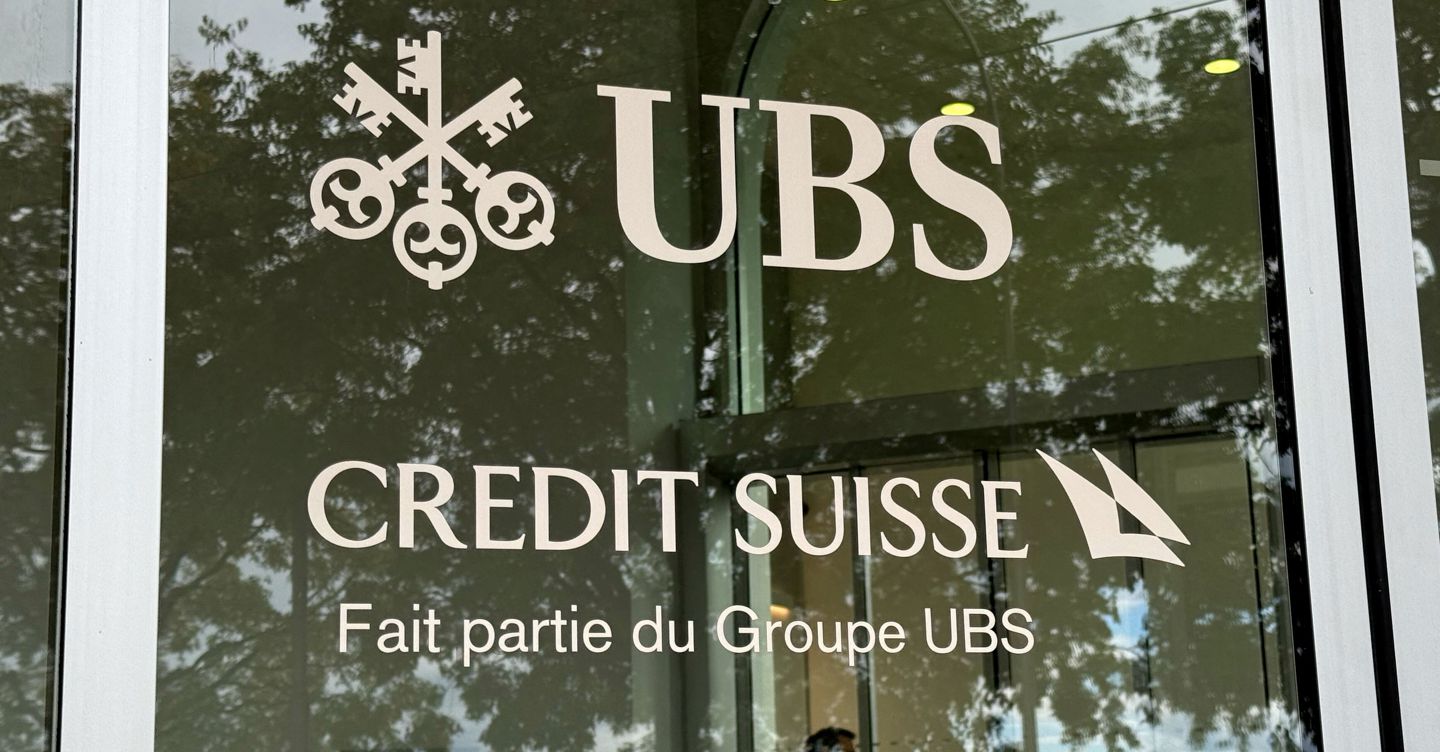 Ubs, mina risarcimenti sui bond azzerati del Credit Suisse