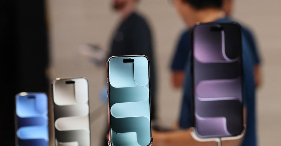 iPhone 17 spinge Apple: nel mercato cinese è l’unica che cresce