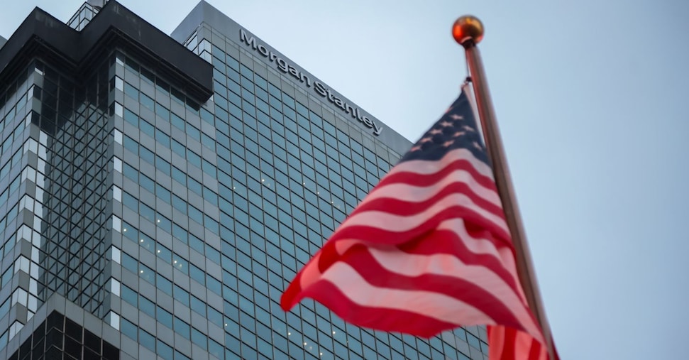 Morgan Stanley e Bank of America battono le stime