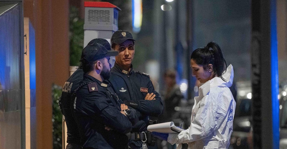 Lite in casa a Milano, uomo uccide 29enne e tenta il suicidio