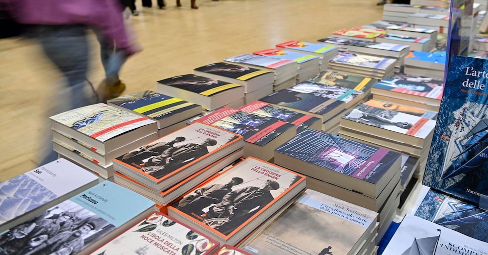 Buchmesse di Francoforte, dall’autobiografia di Papa Francesco al libro di Saviano: i 10 titoli più venduti nel 2025