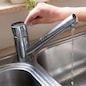 ACQUA CORRENTE POTABILE CONSUMI DOMESTICI RUBINETTO RUBINETTI CONSUMO SPRECO