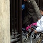 DISABILI BARRIERE ARCHITETTONICHE