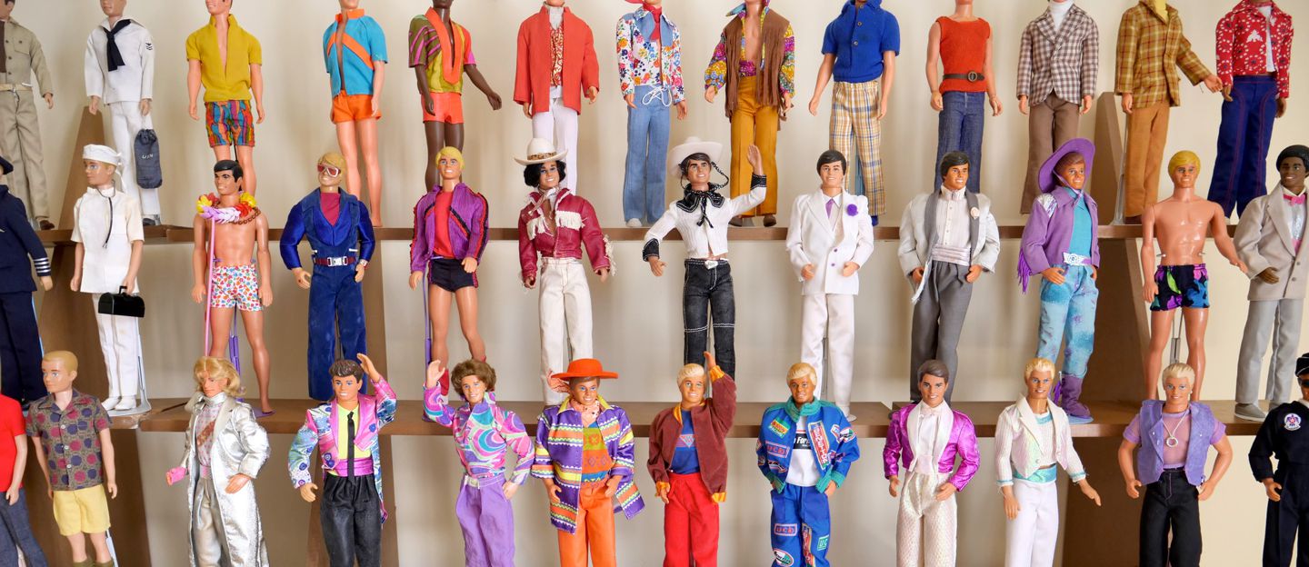 Ken first: at the home of Italy's greatest collector - Il Sole 24 ORE