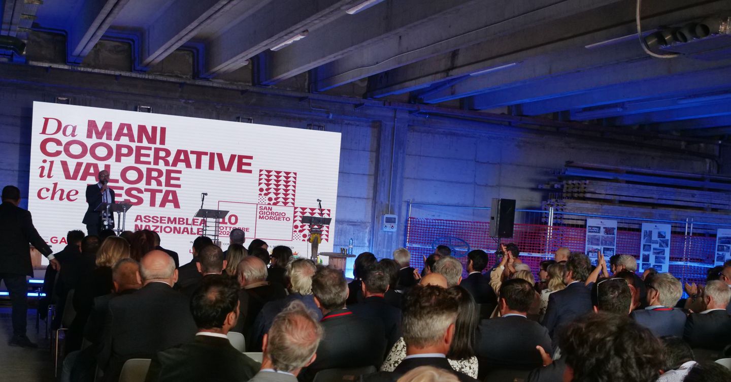 Laguardia: “Un errore affossare il project finance: è la strada per rianimare i progetti non realizzati del Pnrr”
