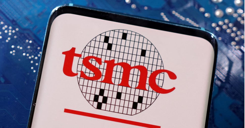 Tsmc, balzo degli utili oltre le attese