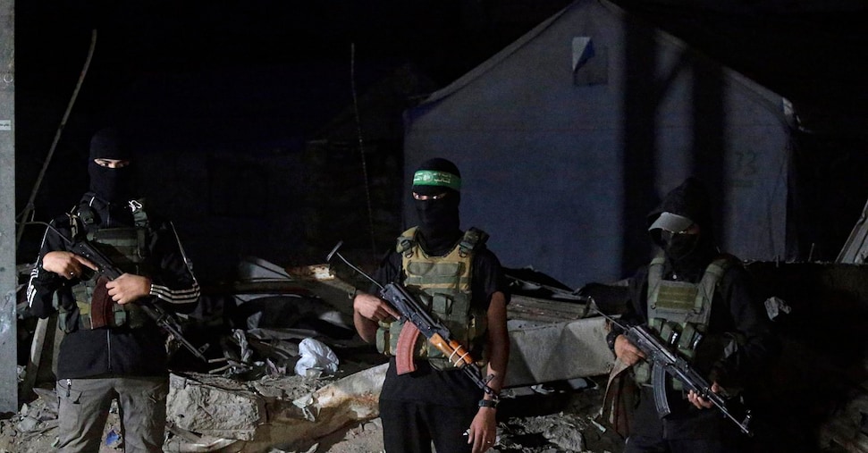 Usa: «Abitanti di Gaza non dovranno lasciare la Striscia»