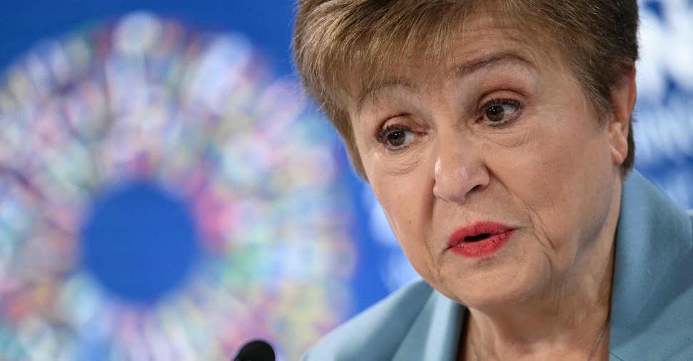 Gerogieva: in Usa, Francia e Italia serve consolidamento fiscale. Fmi al lavoro su un paper sulle stablecoin