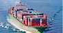 Container Ship