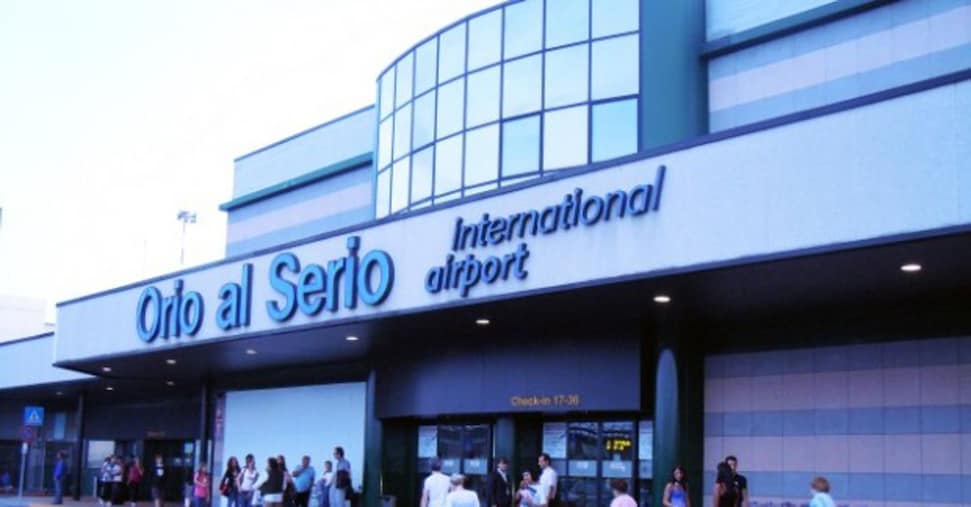 Bergamo, atteso il tavolo di confronto per il collegamento ferroviario Milano Orio al Serio Bergamo, atteso il tavolo di confronto per il collegamento ferroviario Milano Orio al Serio