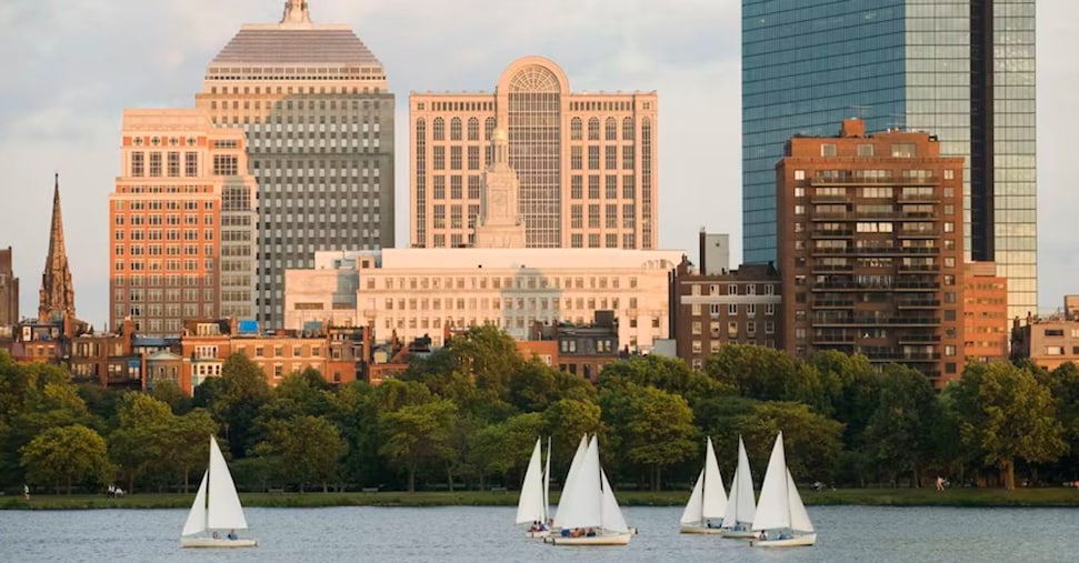 Boston, percorsi di storia e nobiltà nella città più nobile degli Stati Uniti
