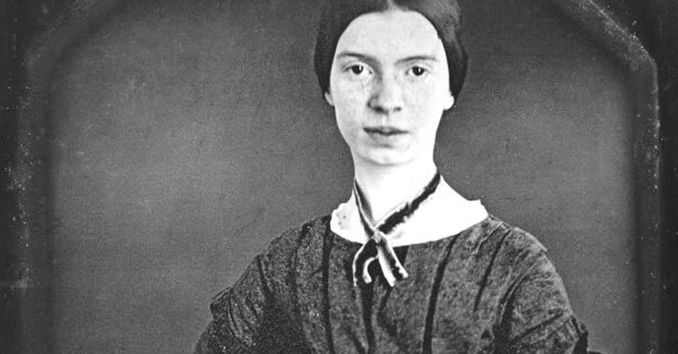 Emily Dickinson e la meraviglia infinita della vita Emily Dickinson e la meraviglia infinita della vita