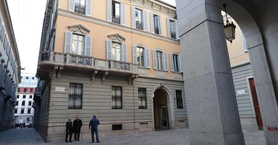 Mediobanca, l’integrazione con Mps parte dal bilancio