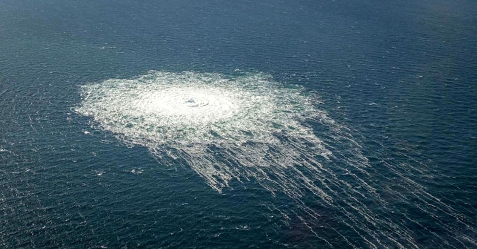 Sabotaggio gasdotto Nord Stream, no all’estradizione dell’ex ufficiale ucraino